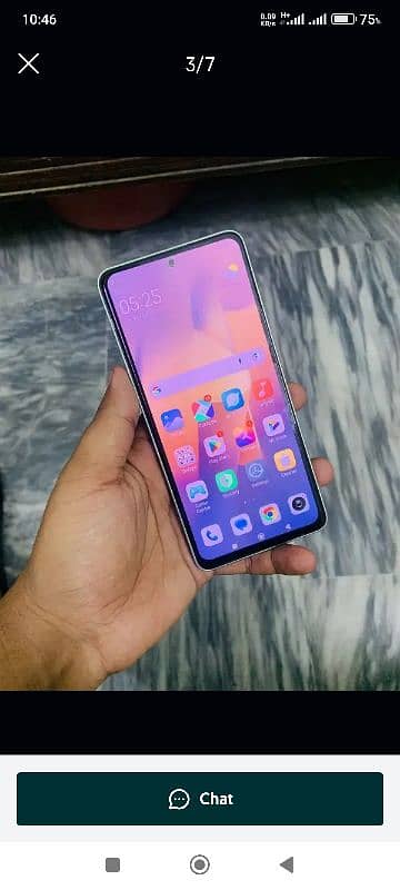 Redmi note 13 8+4gb 128gb hai condition 10 hai 1