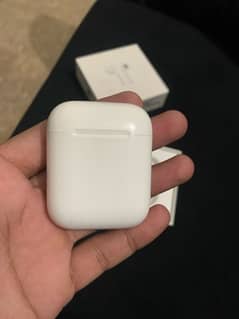 Apple AirPods 2 Original