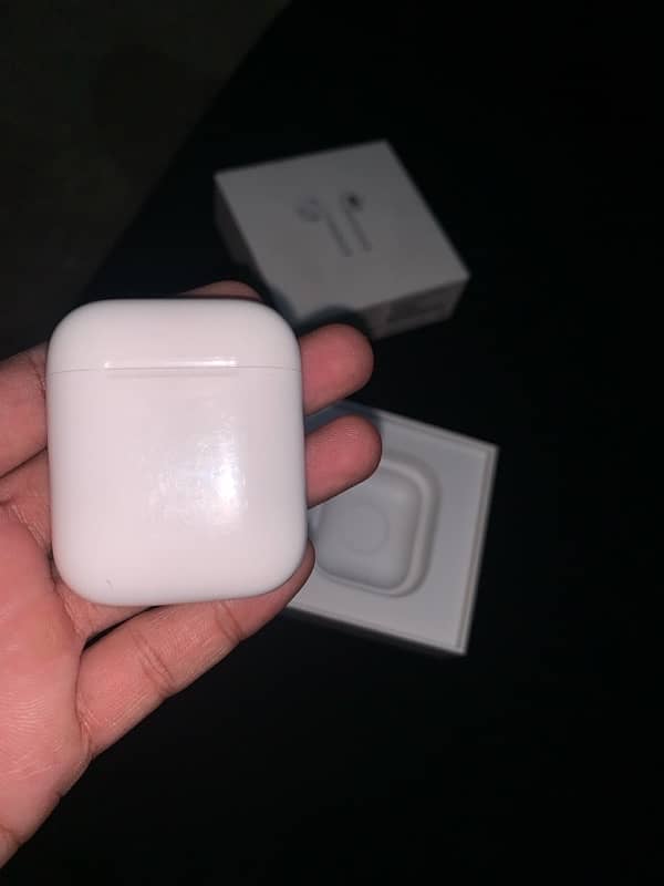 Apple AirPods 2 Original 2