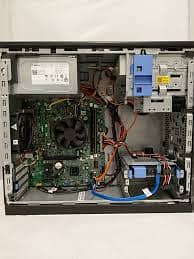 Used Desktop PC Intel Core i3,4GB RAM, 500GB HDD, Good Condition 1800 5