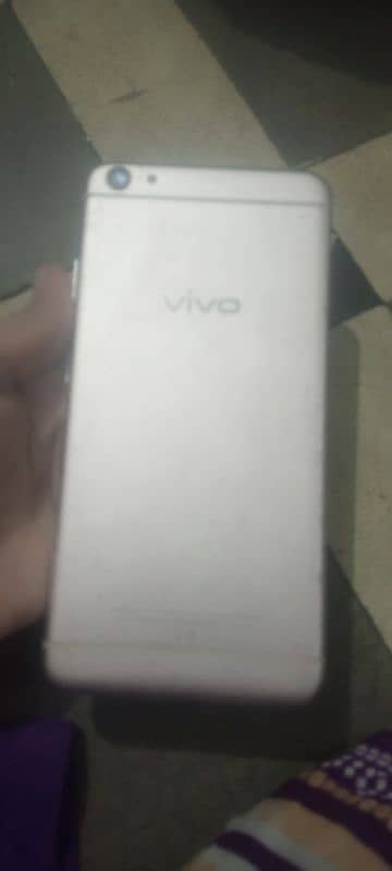 vivo x7 plus 3