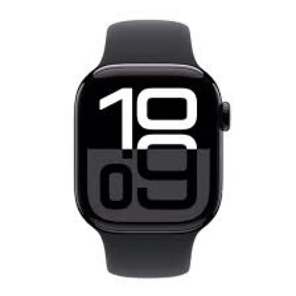 Apple watch  seareis 10 0