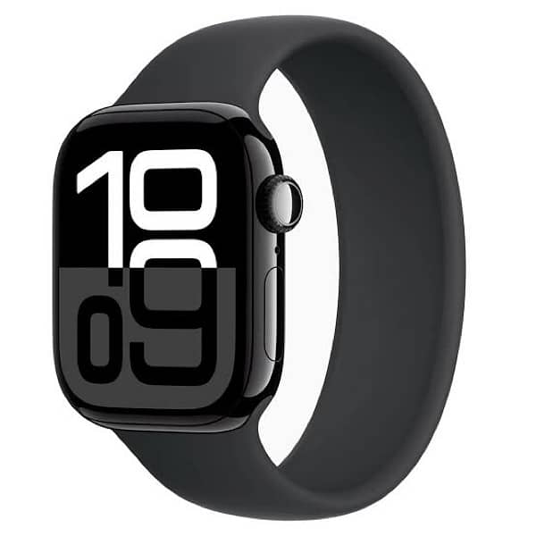 Apple watch  seareis 10 2