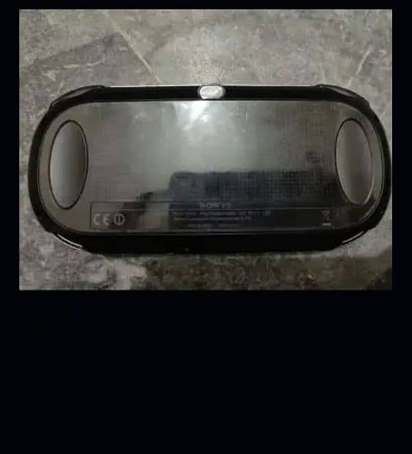 sony ps vita 2