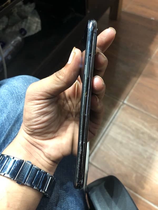 iphone x non pta black 64gb 3