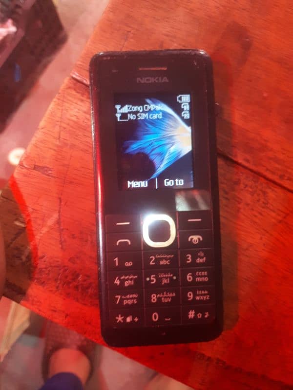 Nokia 107 Pta aproud 0