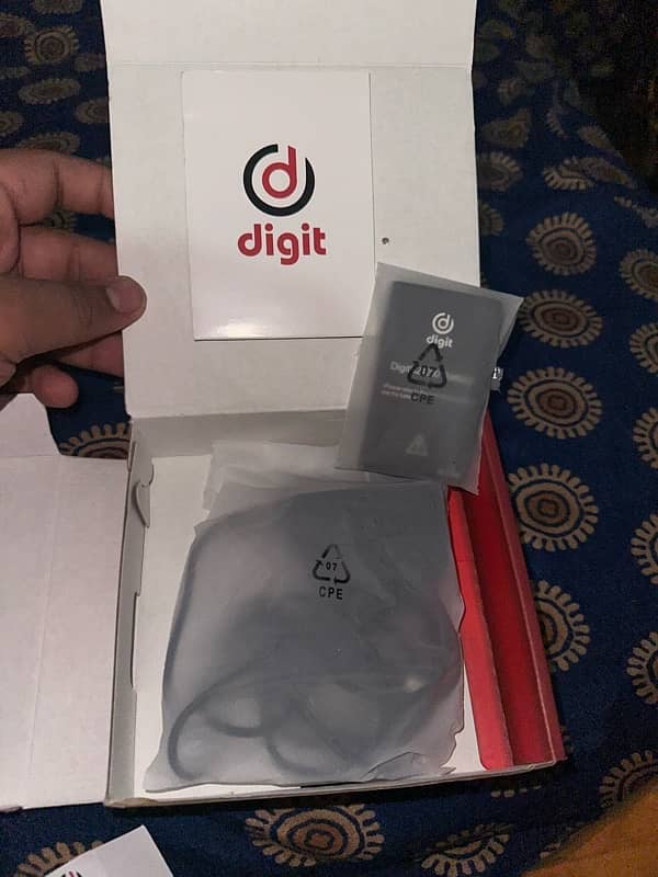 Digit 4G E2 PRO 2