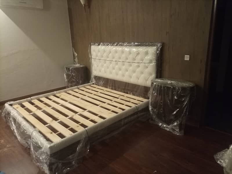 COMPLETE ROOM FURNITURE/BRAND NEW UNUSED 4