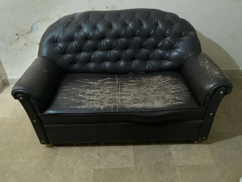 two seater sofa for sale 0