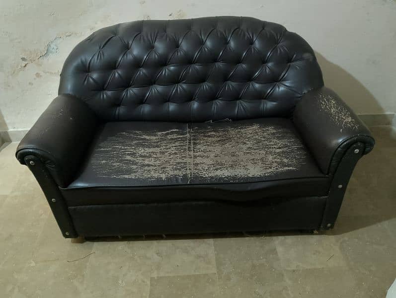 two seater sofa for sale 1