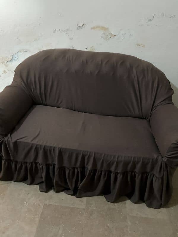 two seater sofa for sale 2