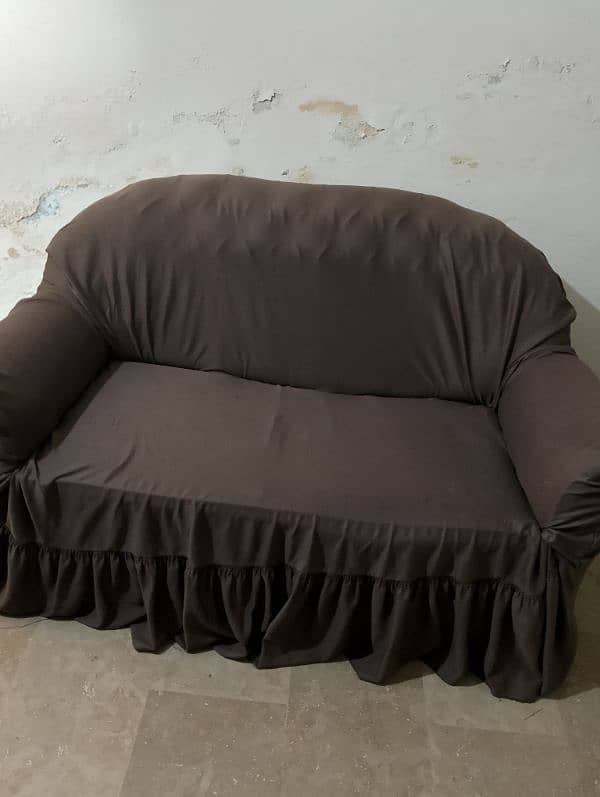 two seater sofa for sale 3