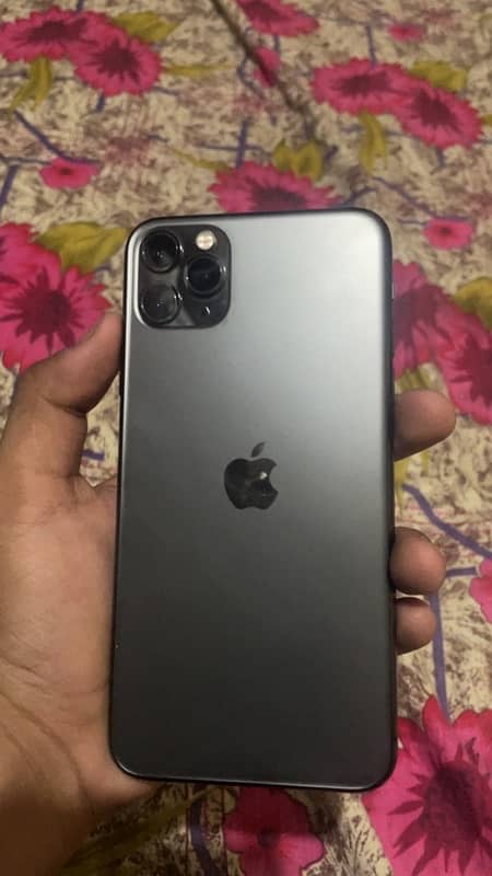 iphone 11 pro mex 0