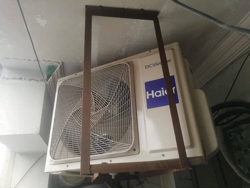 160000 Haier Ac 2