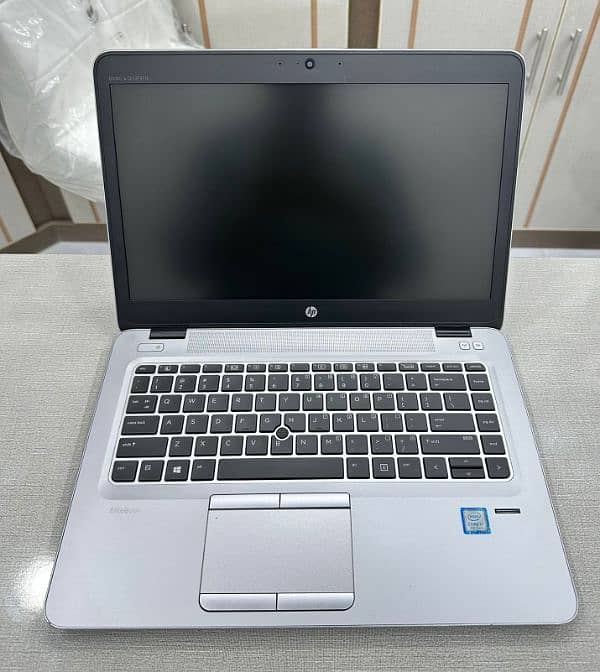 hp Elitebook 840g3 0