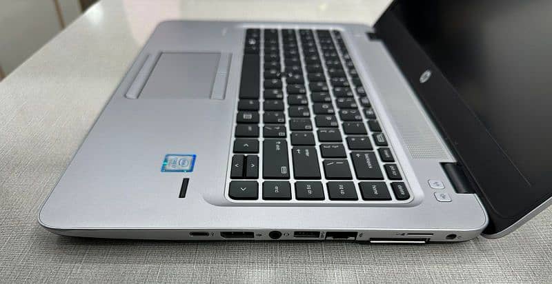 hp Elitebook 840g3 3