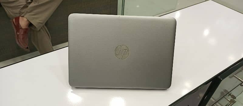 hp Elitebook 840g3 4