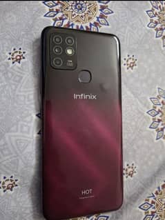 infinix