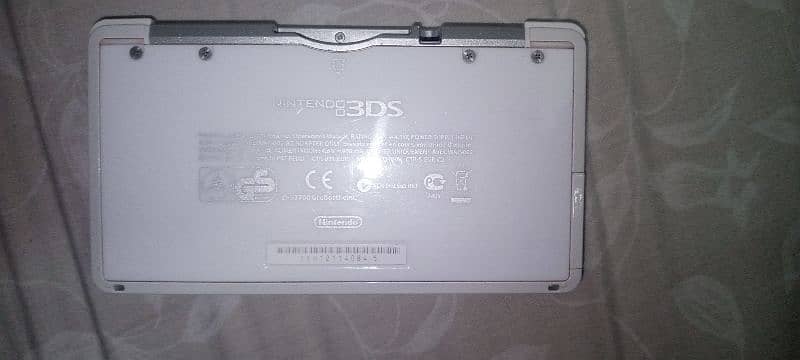 NINTENDO3DS gaming consoles 0