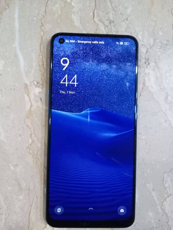 oppo F19 Pro 8/128 0