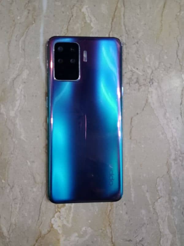 oppo F19 Pro 8/128 2