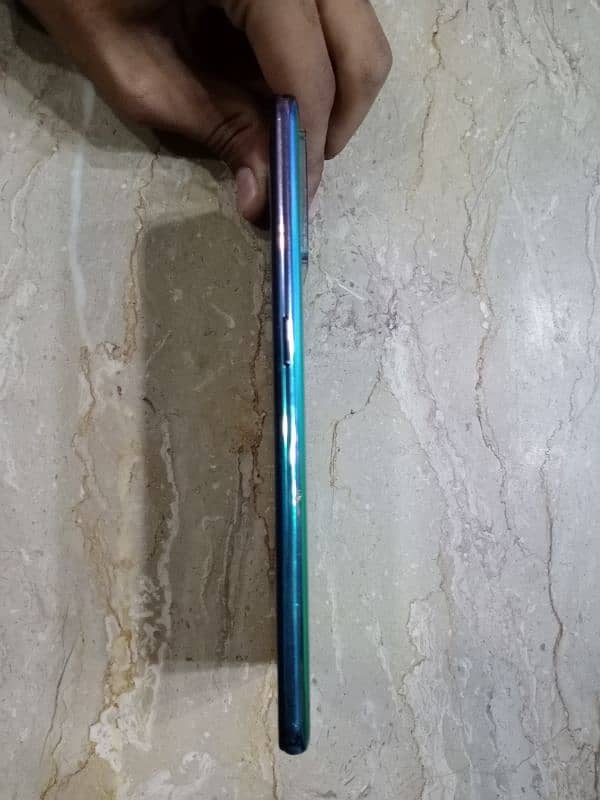 oppo F19 Pro 8/128 3