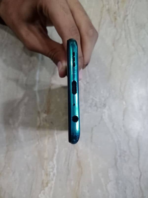 oppo F19 Pro 8/128 4