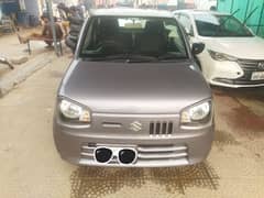 Suzuki Alto  VXR Model 2024 for sale 0