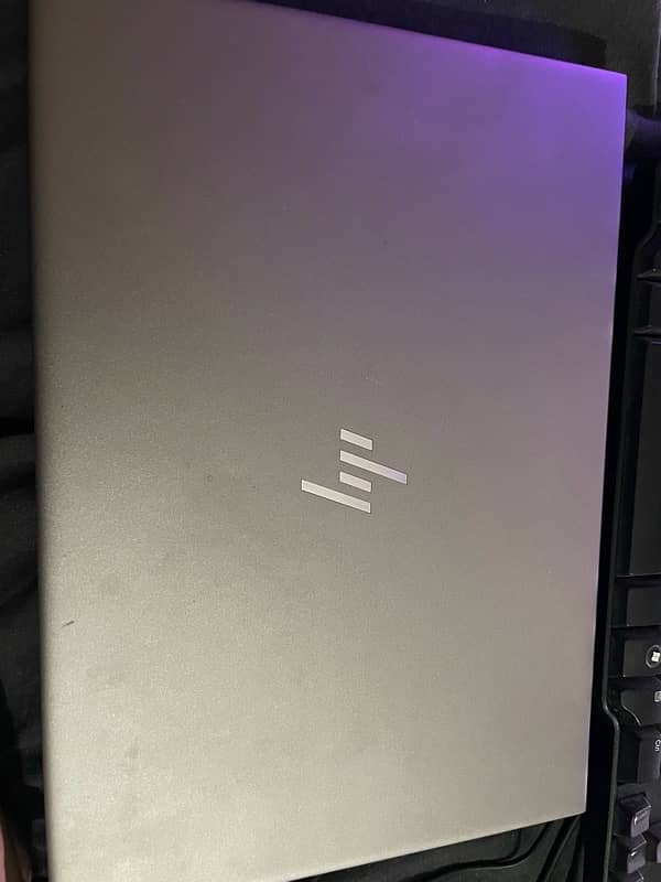 HP Z book Laptop i5 7th gen 2