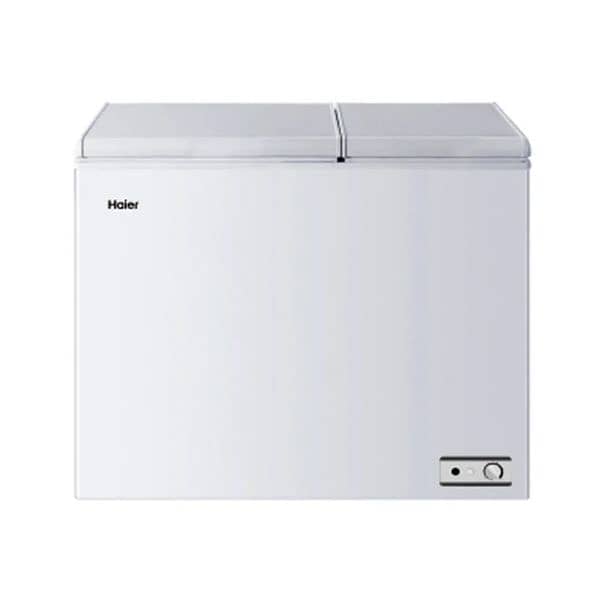 Brand new Haier deep freezer (Model HDF-320BFP) 3