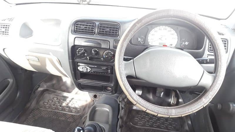 Suzuki Alto 2005 03332085510 03181095240 0