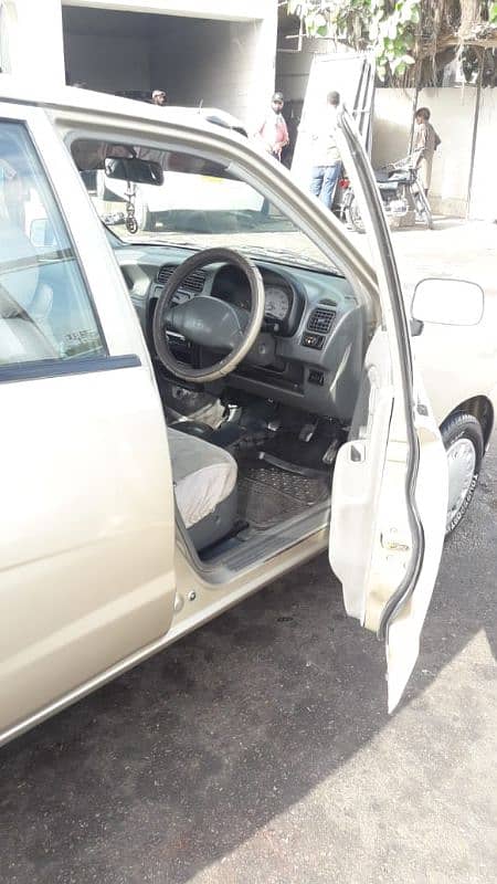 Suzuki Alto 2005 03332085510 03181095240 5