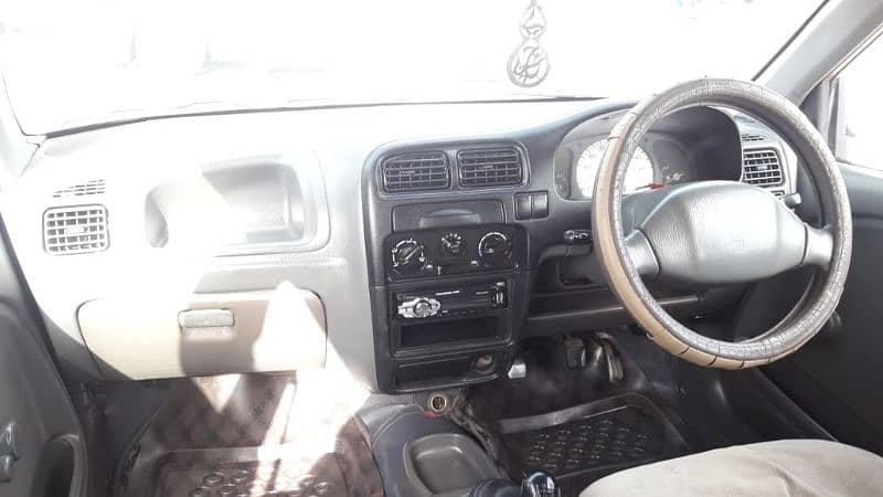 Suzuki Alto 2005 03332085510 03181095240 8