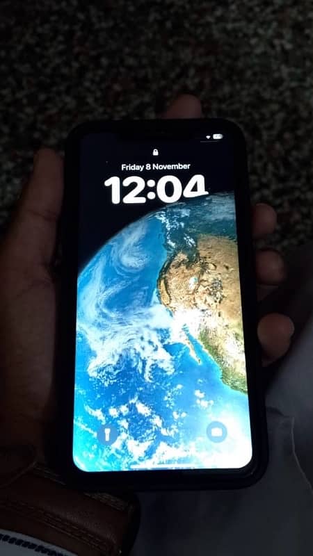 Iphone Xs max 64 gb 1