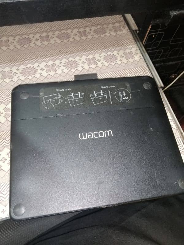 wacom 1