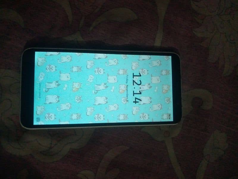 Huawei Y5 prime 0