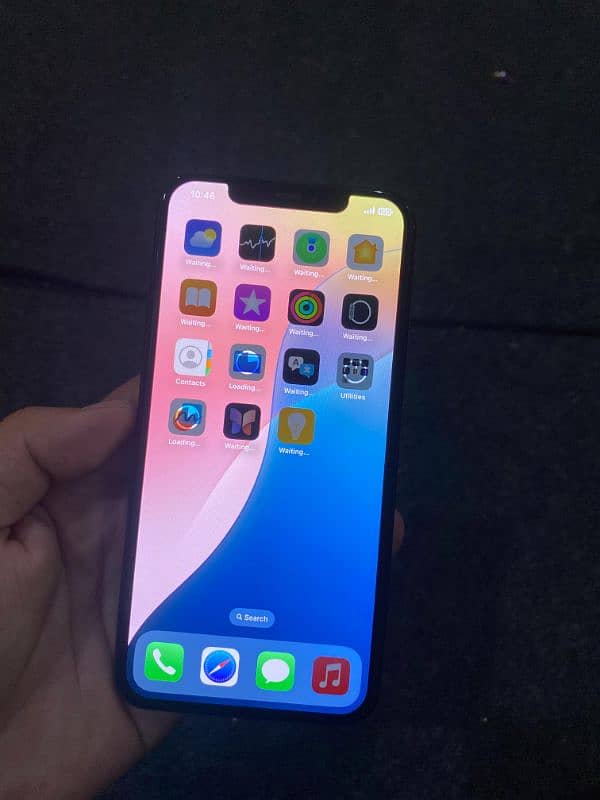 03175716801. iphone 11 pro max 2