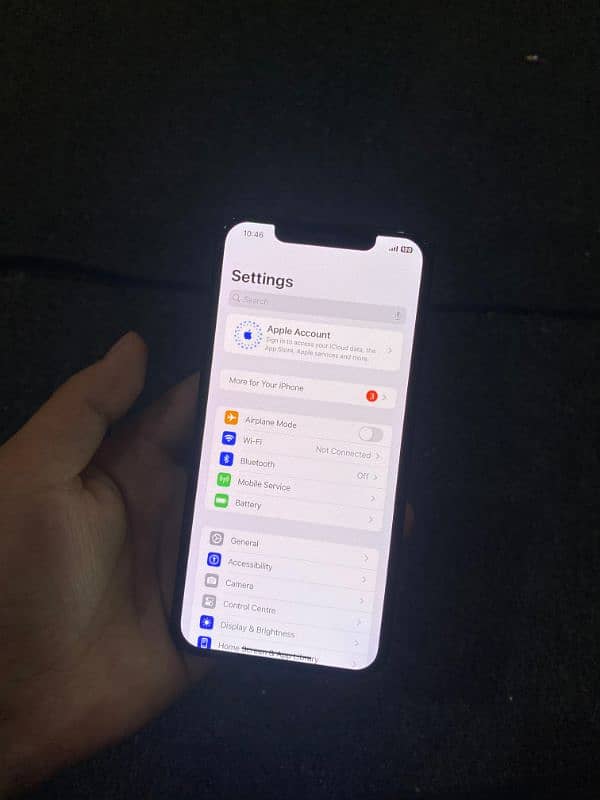 03175716801. iphone 11 pro max 3