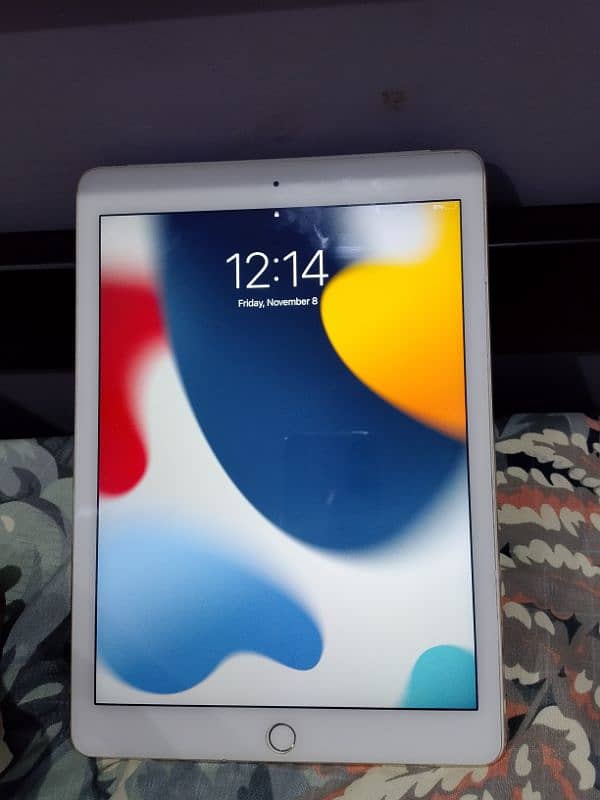 iPad air 2 1