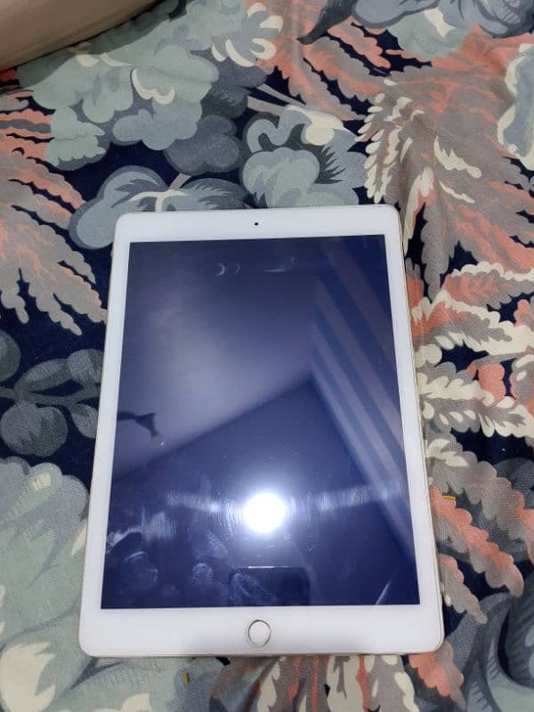 iPad air 2 2