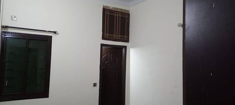 3 Marla ground flour with gas for rent Ghauri town ph4a 6