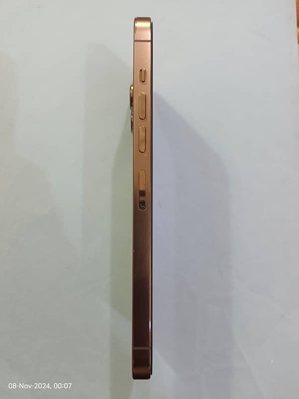 Iphone 13 pro max 128 pta approved 6