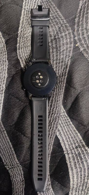 Huawei watch gt 2 used urgent sale need money selling very cheap 1