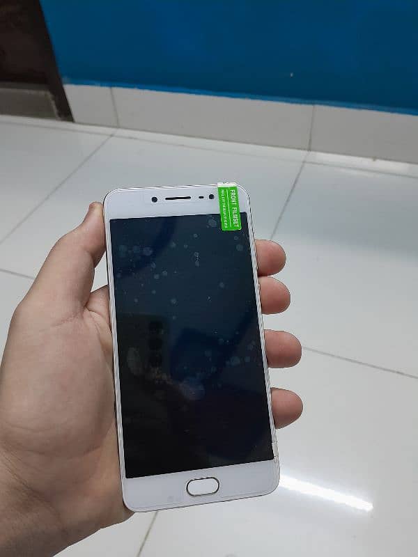 Vivo X7 1