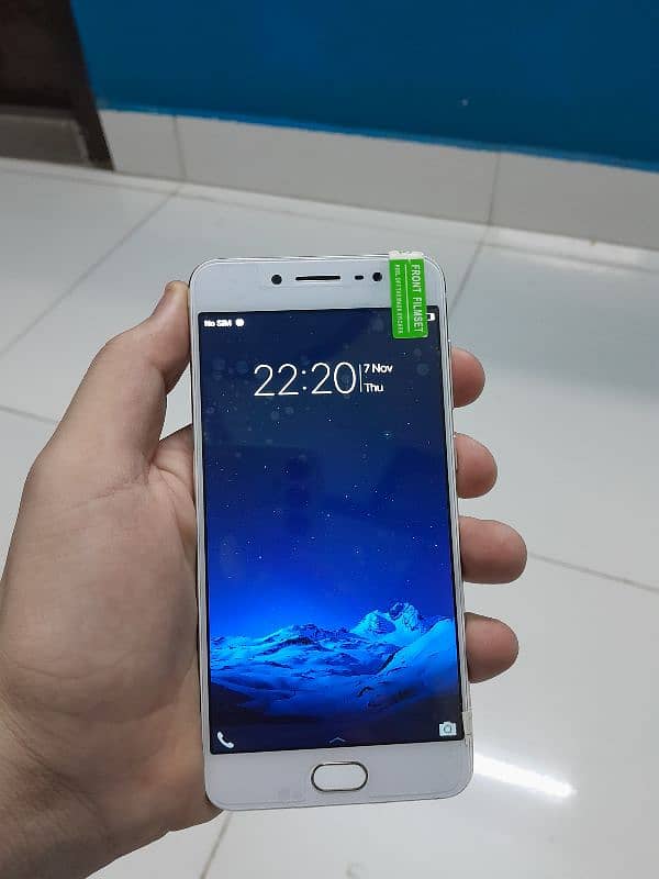 Vivo X7 2