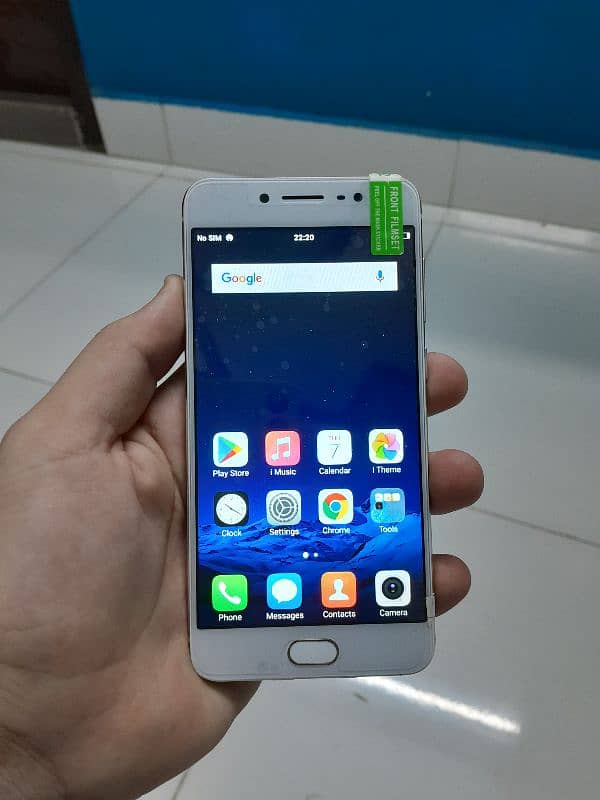 Vivo X7 3