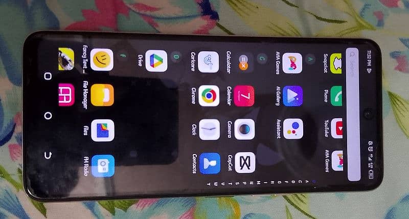 Camon 18 T 4-128 Good Condition 1