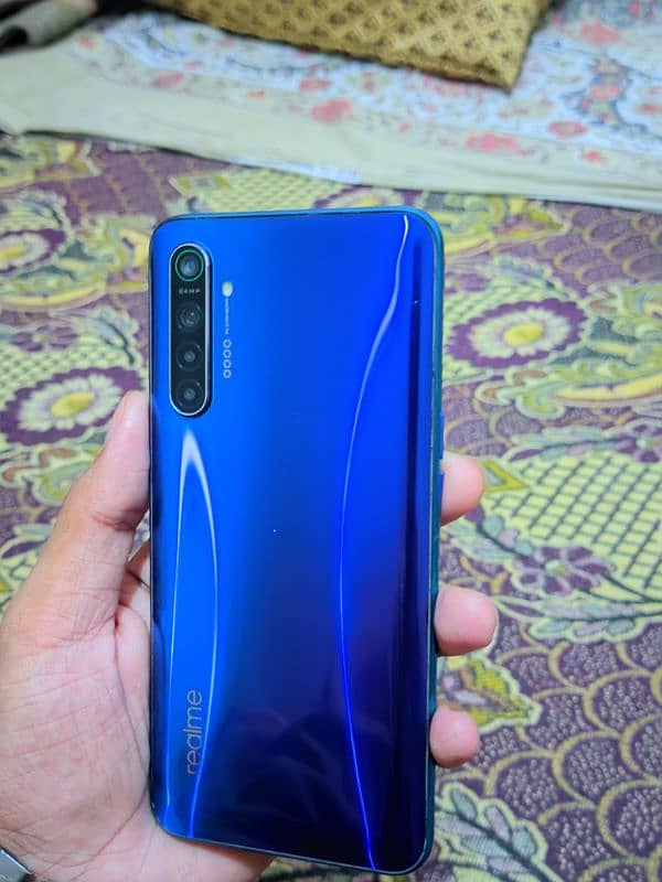 REALME XT 8 128 PTA OFFICIAL APPROVED 0