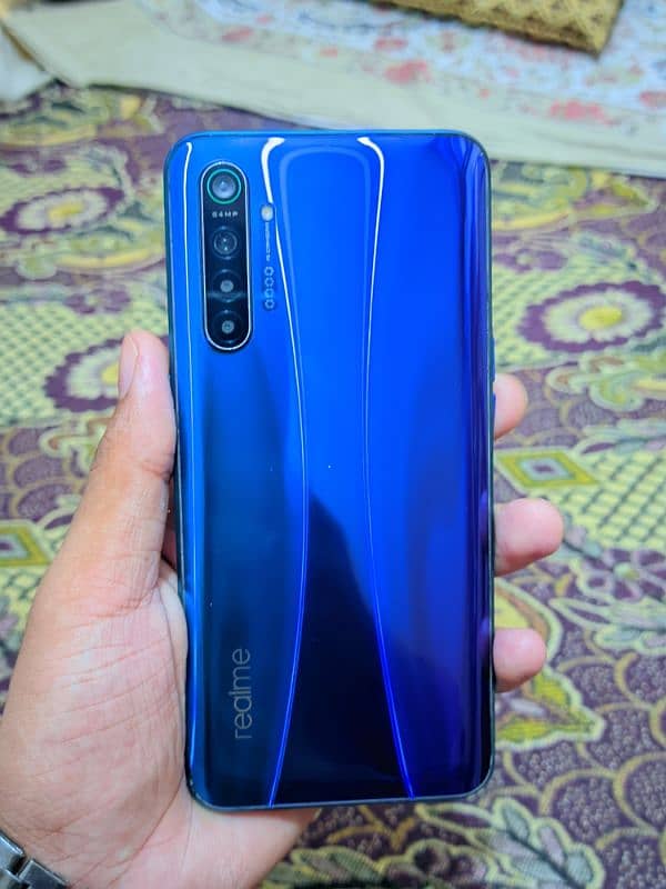 REALME XT 8 128 PTA OFFICIAL APPROVED 1