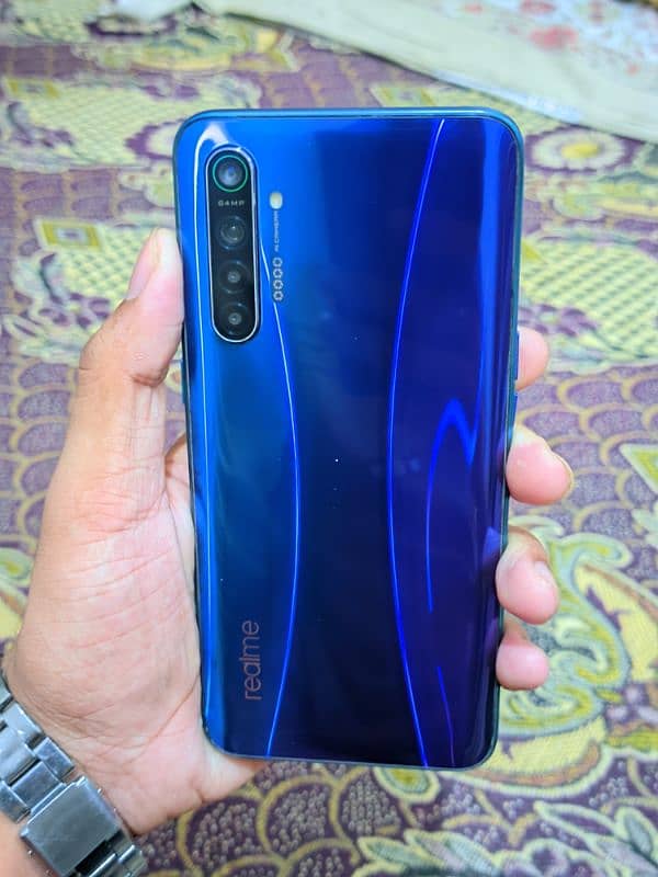 REALME XT 8 128 PTA OFFICIAL APPROVED 3